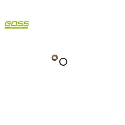 Goss Diesel Washer Kit | DWK650
