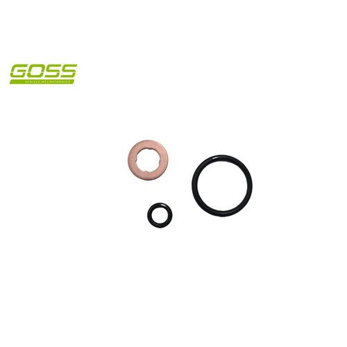 Goss Diesel Washer Kit | DWK905