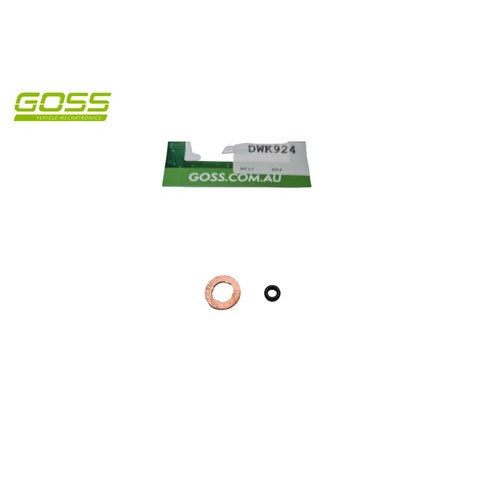 Goss Diesel Washer Kit | DWK924