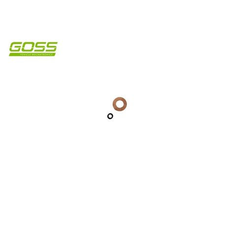 Goss Diesel Washer Kit | DWK933