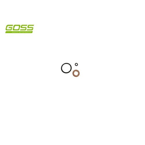 Goss Diesel Washer Kit | DWK955