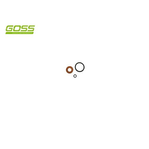 Goss Diesel Washer Kit | DWK959