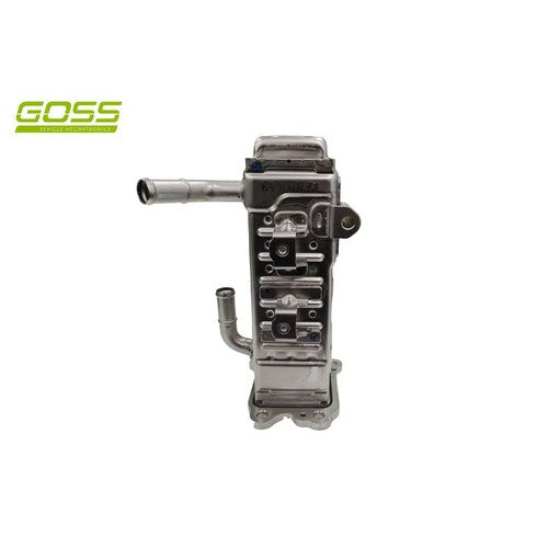 Goss EGR Cooler | EC107