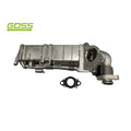 Goss EGR Cooler | EC122