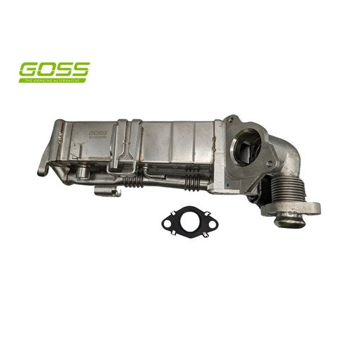 Goss EGR Cooler | EC122