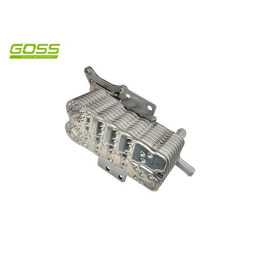 Goss EGR Cooler | EC124
