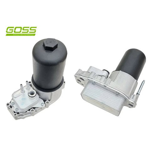 Goss Oil Cooler | OC118