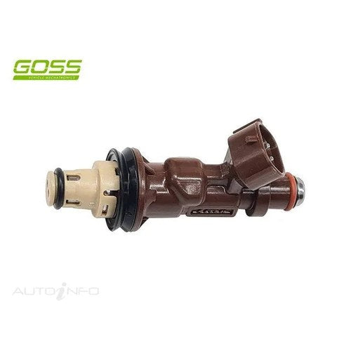 Goss Petrol Fuel Injector for Prado 5VZFE and Holden Apollo | PIN544