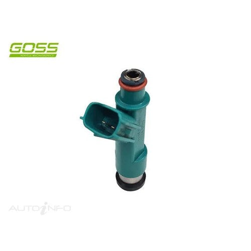 Goss Petrol Fuel Injector for Toyota RAV4 2AZ-FE | PIN573