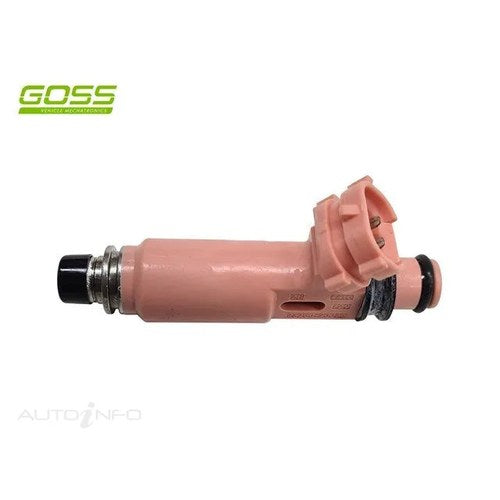 Goss Petrol Fuel Injector for Toyota Kluger 3MZ-FE | PIN574