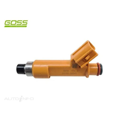 Goss Petrol Fuel Injector for Toyota Camry AHV40R | PIN578