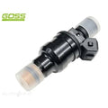 Goss Petrol Fuel Injector for Ford | PIN736