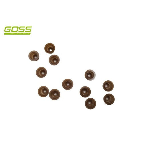 Goss Small Pintle Cap | S5137-100