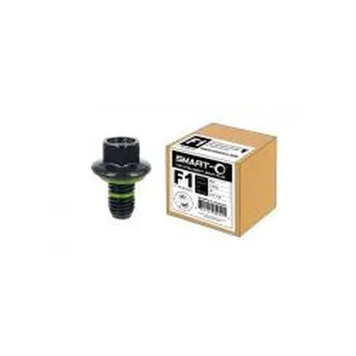Permaseal SMART-O Oil Drain Plug M12x1.75 mm | F1
