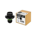 Permaseal SMART-O Oil Drain Plug M14x1.5 mm | F3