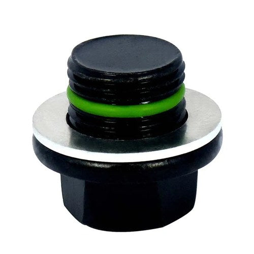 Permaseal Smart-O Oil Drain Plug M18x1.5 mm | R23