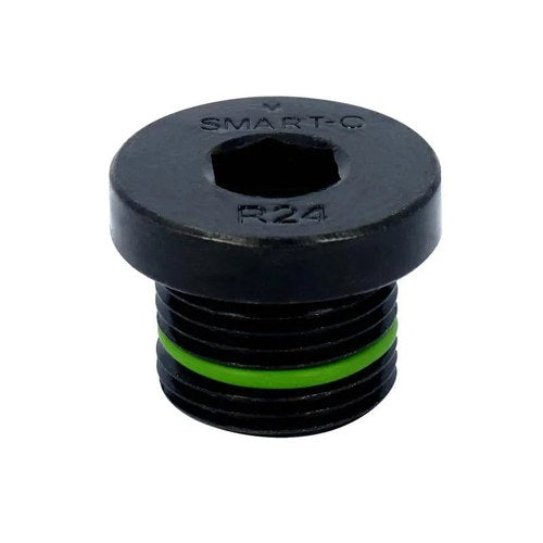 Permaseal Smart-O Oil Drain Plug M20x1.5 mm | R24