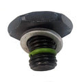 Permaseal Smart-O Oil Drain Plug M10x1.25 mm | R28
