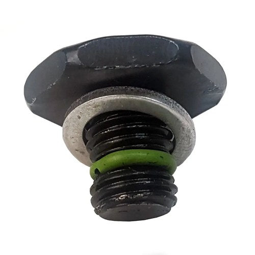 Permaseal Smart-O Oil Drain Plug M10x1.25 mm | R28