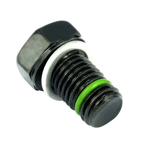 Permaseal Smart-O Oil Drain Plug M12x1.5 mm | R4