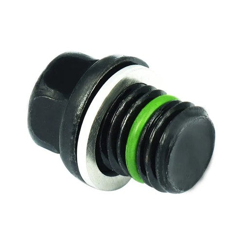 Permaseal Smart-O Oil Drain Plug M12x1.5 mm | R5