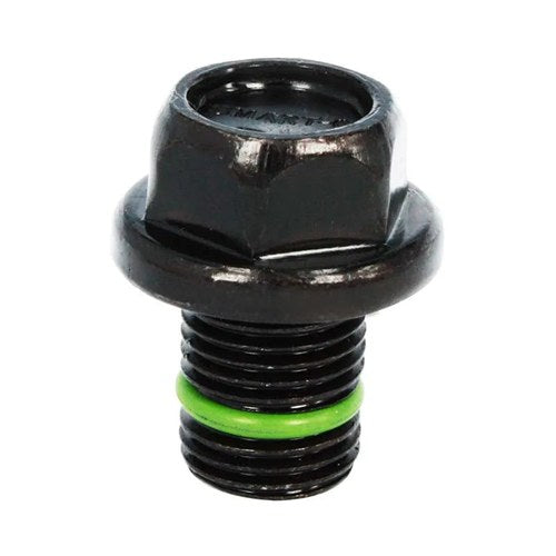 Permaseal Smart-O Oil Drain Plug M14x1.25 mm | R9