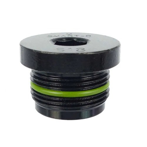 Permaseal Smart-O Oil Drain Sump Plug M26x1.5 mm | S13