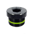 Permaseal Smart-O Sump Plug M22x1.5 mm | S18