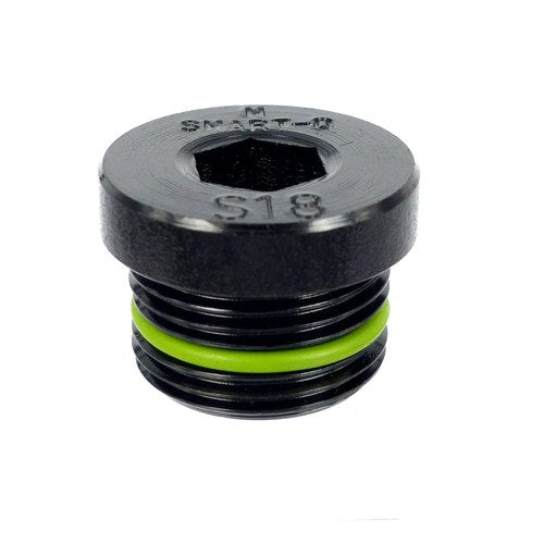 Permaseal Smart-O Sump Plug M22x1.5 mm | S18