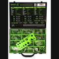 Permaseal Smart-O Box Set 160PCE | SC3