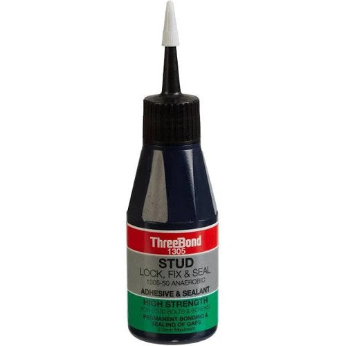 ThreeBond 1305 Studfix and Seal 50g | TB101