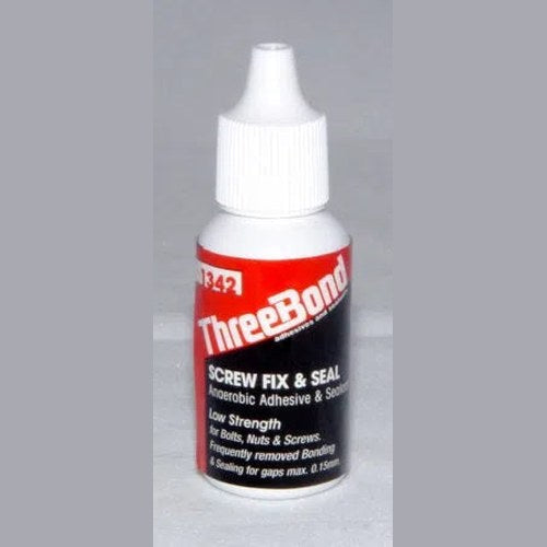 ThreeBond Screwfix 1342 50g | TB107