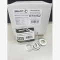 Permaseal Smart-O Aluminium Washer Box R16-R22 | WR16-R22PB20