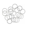Permaseal Smart-O Washer Pack 20 | WS18PB20