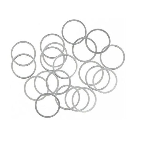 Permaseal Smart-O Washer Pack 20 | WS18PB20