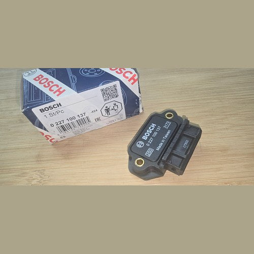 Bosch Ignition Trigger Box | BIM137