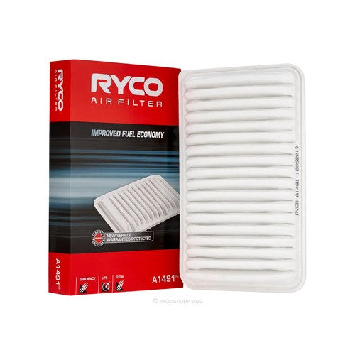 Ryco Air Filter | A1491