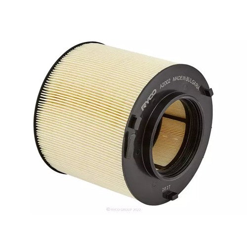 Ryco Air Filter 169.50 mm OD x 152.80 mm | A2002