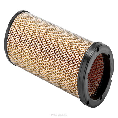 Ryco Heavy-Duty Secondary Air Filter | HDA5982
