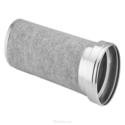 Ryco Heavy-Duty Inner Air Filter | HDA5997