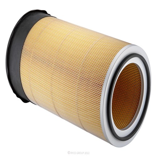 Ryco Heavy-Duty Primary Air Filter | HDA6012