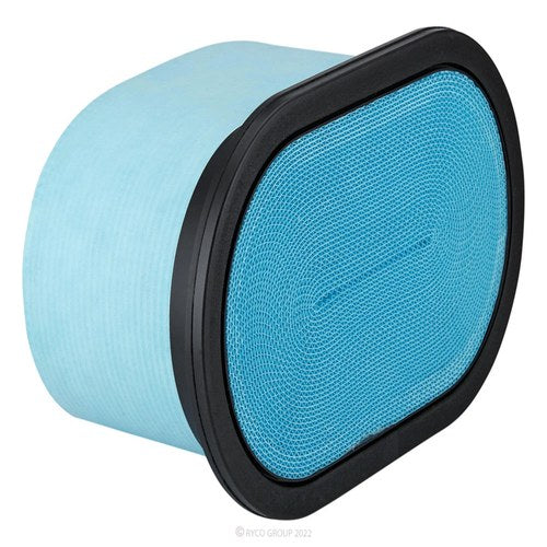 Ryco Heavy-Duty Air Filter | HDA6033