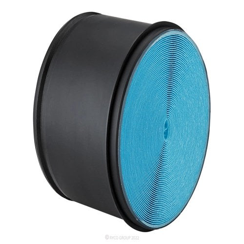 Ryco Heavy-Duty Air Filter | HDA6035