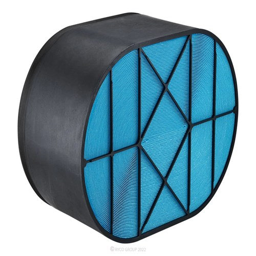 Ryco Heavy-Duty Air Filter | HDA6036