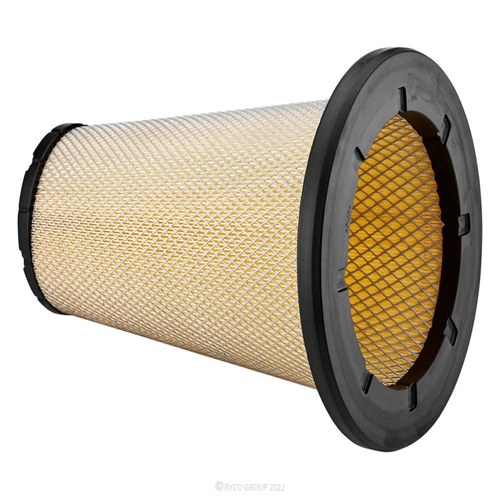 Ryco Heavy-Duty Inner Air Filter | HDA6077
