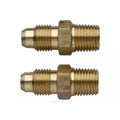 Ryco 1/2" UNF to 1/4" BSP Fitting 2 Pack | MS4021