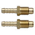 Ryco 1/2" UNF to 1/4" Hose Tail 2 Pack | MS4022