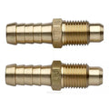Ryco 1/2" UNF to 3/8" Hose Tail 2 Pack | MS4024
