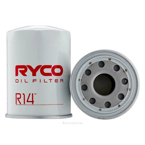 Ryco Oil Filter | R14