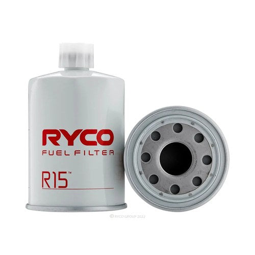 Ryco Fuel Filter | R15
